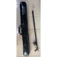ÇOKLU ZIPKIN ÇANTASI-SU GEÇİRMEZ PVC KUMAŞ